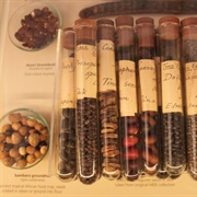 Santos Museum of Economic Botany