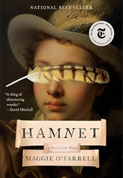 Hamnet (O'farrell, Maggie)