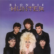 The Hunter - Blondie