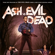 Ash vs. Evil Dead S1