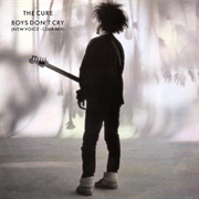 "Boys Don't Cry (Resung & Club Mixed February 1986)"/"Pillbox Tales" (1986)