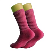 Pink Sock