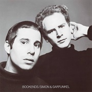 Bookends - Simon & Garfunkel