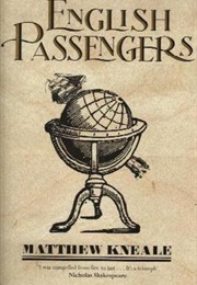 English Passengers (Matthew Kneale)