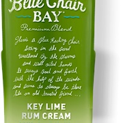 Key Lime Rum Cream