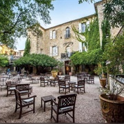 Chateau D'Arpaillargues, Provence France
