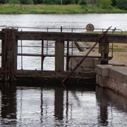 Augustów Canal