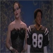 30 Rock: "Christmas Attack Zone" (S5,E10)