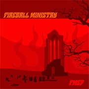Fireball Ministry - FMEP