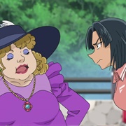 S53.E69: The Shopping Center in Love