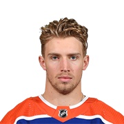 Dylan Holloway (Canadian) - Edmonton Oilers