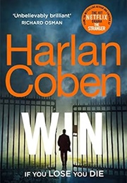 Win (Harlan Coben)