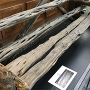 'Johnny Loves Vivian' Bench