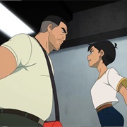 S2.E4: Two Lanes Diverged