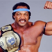 Ron Simmons