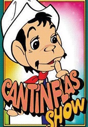 Cantinflas (1979)