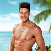 Nathan Soan Mngomezulu