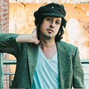 Buddy Bradley - Adam Green