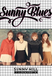 Sunny Hill: Child in Time (2015)