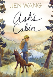 Ash's Cabin (Jen Wang)