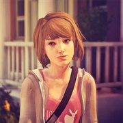 Max Caulfield