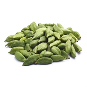 Green Cardamom