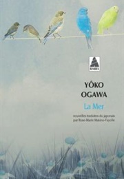 La Mer (Yoko Ogawa)