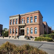 Port Townsend City Hall