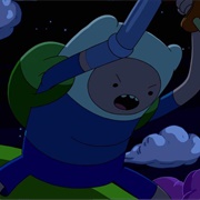 S10.E1: The Wild Hunt