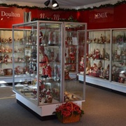 Santa Claus Museum
