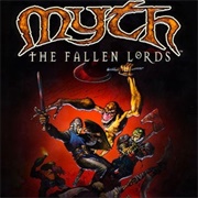 Myth: The Fallen Lords (1997)
