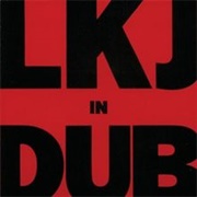 Linton Kwesi Johnson – LKJ in Dub