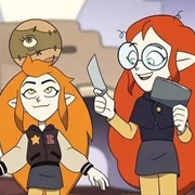 S2.E15: Them's the Breaks, Kid