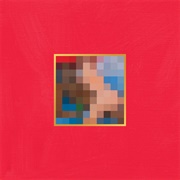 My Beautiful Dark Twisted Fantasy (2010) - Kanye West