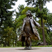 Ramona Quimby, Portland