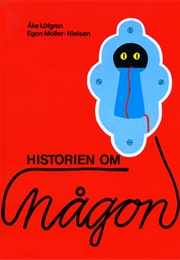 Historien Om Någon (Åke Löfgren, Egon Möller-Nielsen)