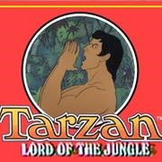 Tarzan Lord Jungle