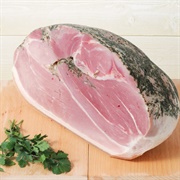 Torchon Ham