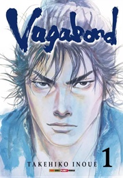Vagabond (Takehiko Inoue)