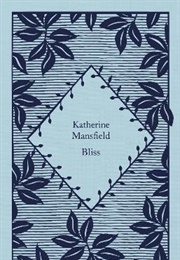 Bliss (Katherine Mansfield)