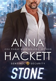 Stone (Anna Hackett)