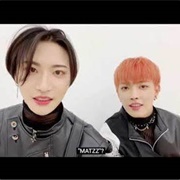Matz - Ateez