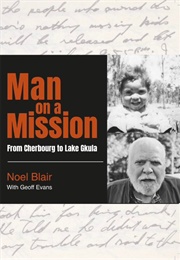 Man on a Mission (Noel Blair)