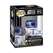635: POP! Lights and Sounds R2-D2