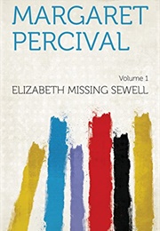 Margaret Percival (Elizabeth Missing Sewell)