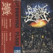 Burying Place - Burying Place