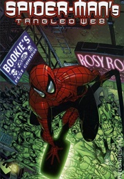 Spiderman's Tangled Web (Various)
