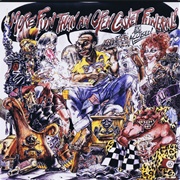 The Accused - More Fun Than an Open Casket Funeral!