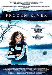 Frozen River - Courtney Hunt (2008)