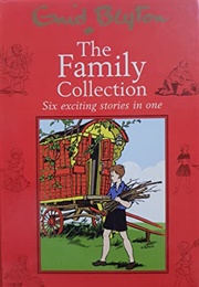 The Family Collection (Enid Blyton)